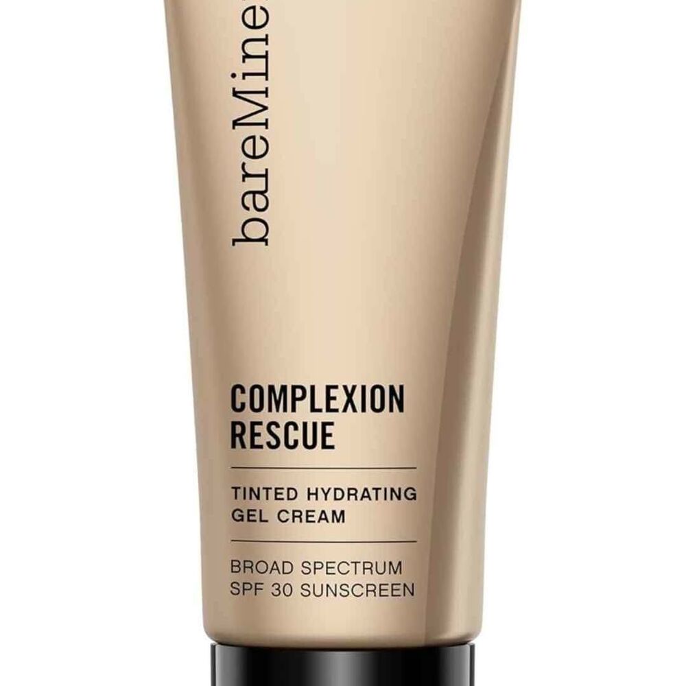 bareMinerals Complexion Rescue Tinted Moisturizer for Face with SPF 30